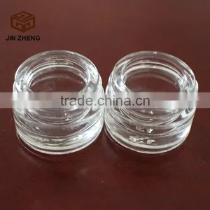 High Quality Printing Mini Cream Wide Mouth Pot thumbnail-1