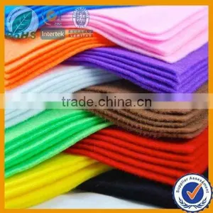 Nonwoven Polyester Felt thumbnail-1