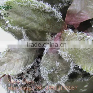 Christmas Magnolia Leaves,whosales Magnolia Leaves Long Stem,Xmas Long Stem thumbnail-4