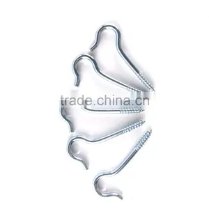 Eye Wood Screw thumbnail-3