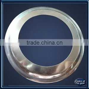 Ornamental Cap Stainless Steel, Cap End, Decorative Stair Cover thumbnail-1