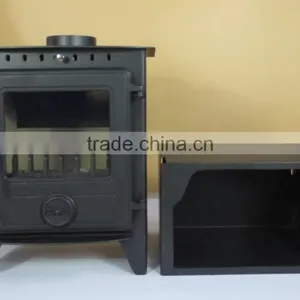 High Quality Wood Burning Stove / Wood Burning Stoves thumbnail-1