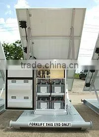 6000w Both AC and DC Output 2 Solar Energy Connector thumbnail-6