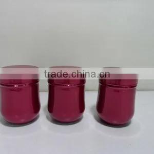 Tea Coffee Sugar Canisters White thumbnail-1