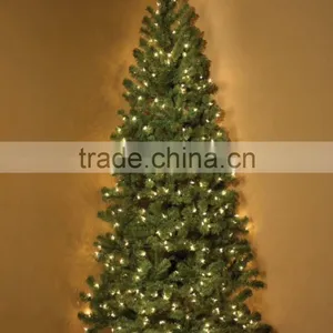 New Item Artificial Chrismas Tree With Decoration Xmas Light thumbnail-5