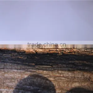 Home Garden Decoration 150cmx80cm Artificial Outdoor Painting Plastic Fake Pine Tree Barks ESP05 204 thumbnail-4