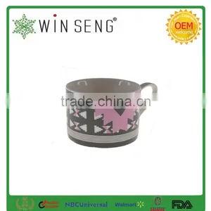 Ceramic Porcelain Coffee Tea Mug Cup thumbnail-1