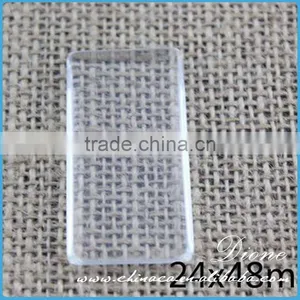 Wholesale European Style Beads Charm Bracelet Murano Glass Beads Cabochons thumbnail-6
