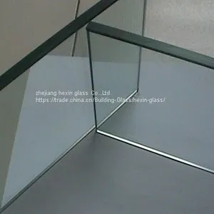 Sell SGCC CE CSI Certification of Individual Carton Box Package of Toughgned Glass thumbnail-2