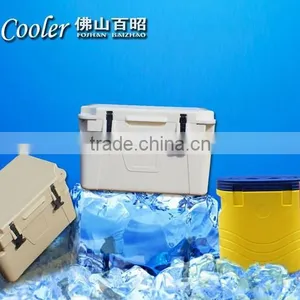 25L Portable Food Cooler Box Rotational Molding Cooler Box thumbnail-5