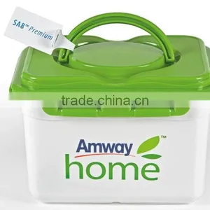 Plastic Storage Container /plastic Storage Box thumbnail-1