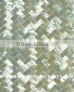 Shell Mop Latest Production Tiles thumbnail-1