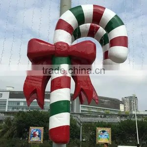 Outdoor Fiberglass Crane Decoartion thumbnail-2