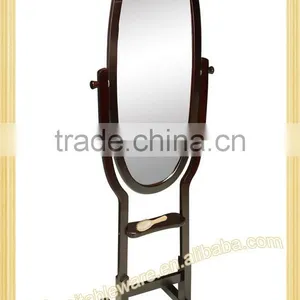 Dressing Mirror Stand Mirror thumbnail-1