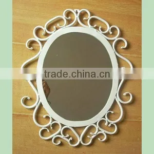 Metal Decorative Mirror thumbnail-1
