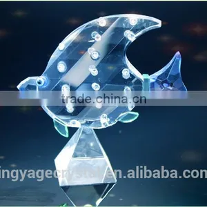 Handmade Fascinating Fish Model Christmas Import Gift Items From China thumbnail-1