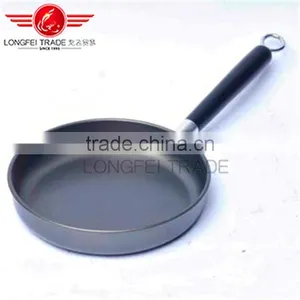 OEM Chinese Aluminum Frying Pan/ Pan Non Stick/ Egg Pan thumbnail-1