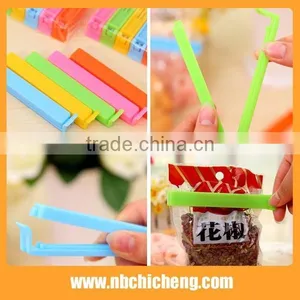 Plastic Sealing Clip for Food Bag thumbnail-4