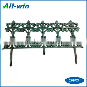 Best Fence Supplies Garden Building Tools Delicate & Unique Eco Strong High Quality Plastic Garden Trellies thumbnail-1