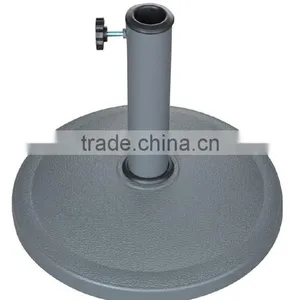 Outdoor Resin New Item Umbrella Base CP050-8 thumbnail-1
