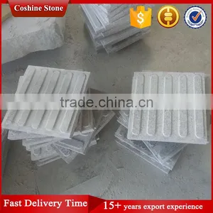 China Granite Driveway & Sidewalk Pavers For Car Parking thumbnail-2