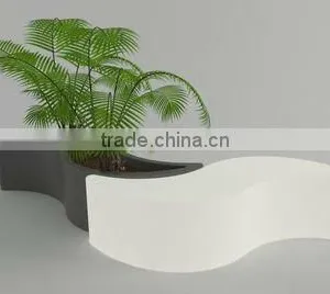 Hairdressing Mirrors Stations/led Furniture thumbnail-1