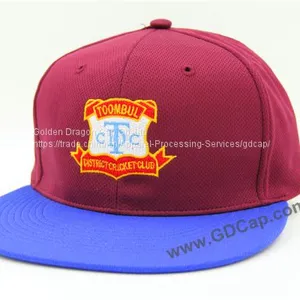 Snapback Hat thumbnail-2