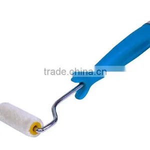 PT12068 Polyacrylic Paint Roller With Plastic Handle thumbnail-1