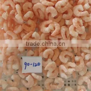 Frozen Cooked Peeled Vannamei Shrimp thumbnail-2