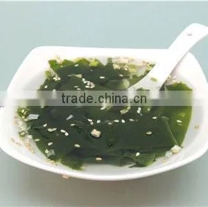 Instant Wakame Soup 5*5 thumbnail-4