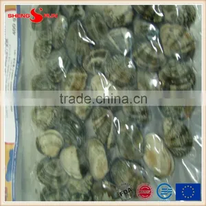 Frozen Boiled Baby Clam thumbnail-3