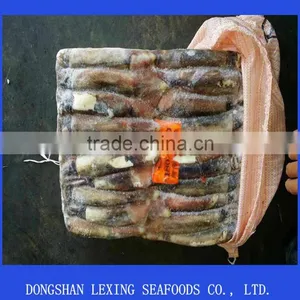 Frozen Illex Argentinus Squid Price thumbnail-1