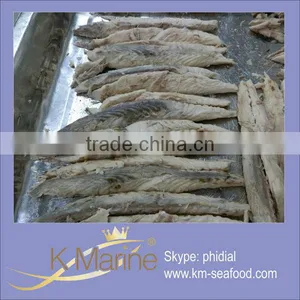 Frozen Mackerel Loin Processed Food Products Lot Number#kml4079 thumbnail-1
