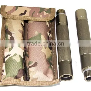 Multi-function Folding Shovel Stainless Steel Survival Shovel Model#DJSV-IS Tactical Survival Knives thumbnail-5