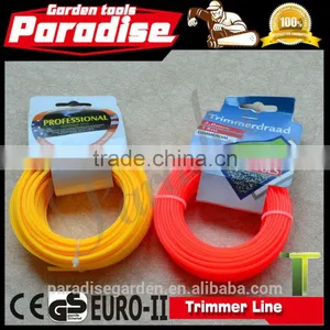 Nylon Grass Trimmer Line thumbnail-1