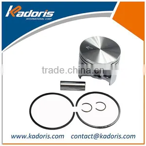 Replaces for Yamaha MT110V Engine Parts Piston With Ring 732-11631-00 thumbnail-1