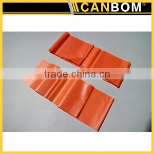 Multifunctional Slimming Yoga Tension Towel thumbnail-3