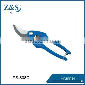 7" Gaden Use Long Handle Tree Pruners thumbnail-1