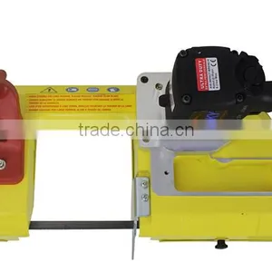 Pneumatic Portable Band Saws JQX-8/5200 for Hazardous Atmospheres and Wet Environments thumbnail-1