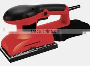 KMJ 300W Good Performance Electric Orbital Sander ,air Sander thumbnail-1