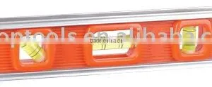 Three Vials Plastic Spirit Level thumbnail-1