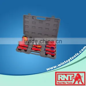 12pcs Household Screwdriver Set thumbnail-1