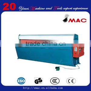 True-cut Shearing Machine for Hot Sale thumbnail-1