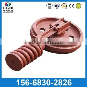 Idler Roller for Excavator E200B thumbnail-4