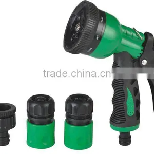 4Pcs Hose Nozzle Set thumbnail-1