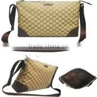 Green Bag Lady thumbnail-1