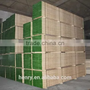 Pine LVL Scaffolding Board thumbnail-3