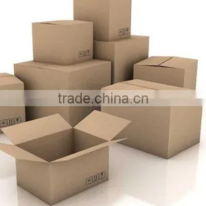 Recycle Shipping Carton Box thumbnail-1