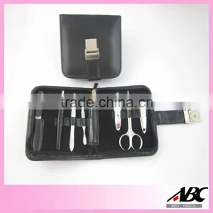 Wholesale Zipper Pouch Nail Care Product thumbnail-4