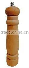 Seabell Wooden Pepper Mill thumbnail-1